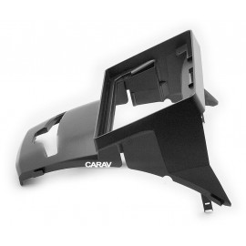 SSANG YONG ACTYON, KORANDO 2013-2018 CARAV 22-1272 9-INCH