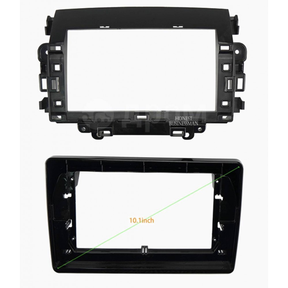 HONDA AVANCIER, UR-V CARAV 22-1274 9-INCH