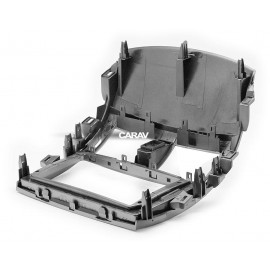 TOYOTA COROLLA 2007-13 CARAV 22-1276 9-INCH