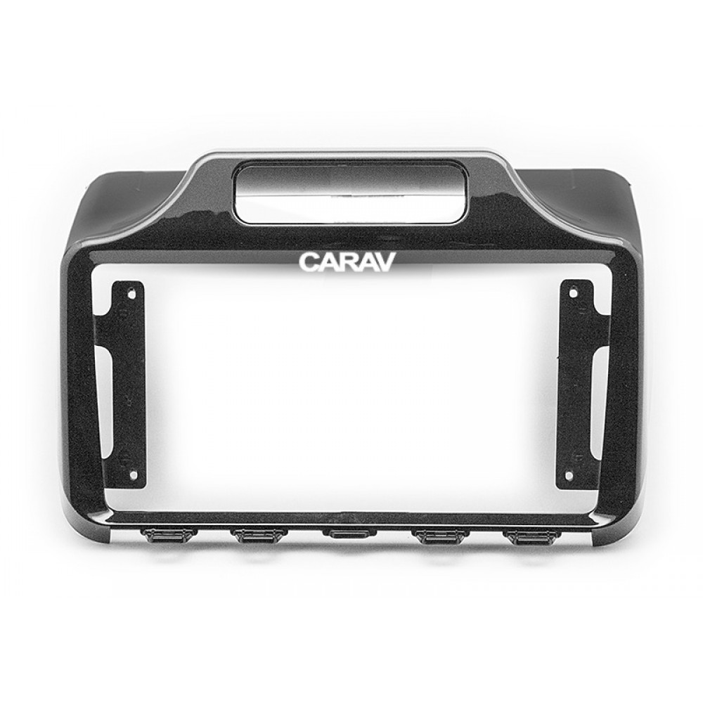 TOYOTA IQ 2008-16 CARAV 22-1277 9-INCH