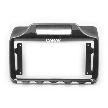 TOYOTA IQ 2008-16 CARAV 22-1277 9-INCH