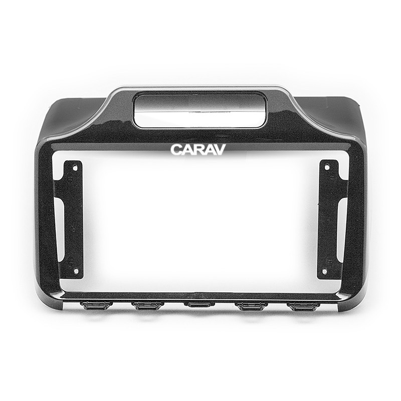 TOYOTA IQ 2008-16 CARAV 22-1277 9-INCH