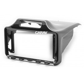 TOYOTA IQ 2008-16 CARAV 22-1277 9-INCH