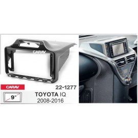 TOYOTA IQ 2008-16 CARAV 22-1277 9-INCH