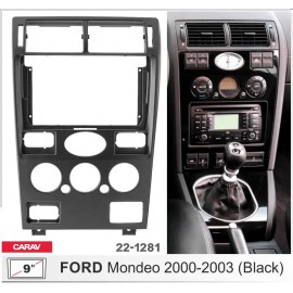 FORD MONDEO 2000-03 CARAV 22-1281 9-INCH