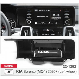 KIA SORENTO MQ4 2020+ CARAV 22-1282 9-INCH