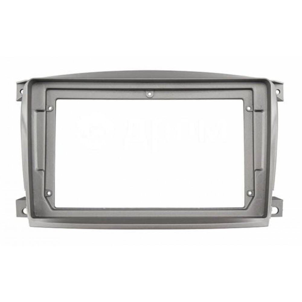 MG (750) 2008-2011 / ROEWE (750) CARAV 22-1284 9-INCH
