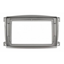 MG (750) 2008-2011 / ROEWE (750) CARAV 22-1284 9-INCH