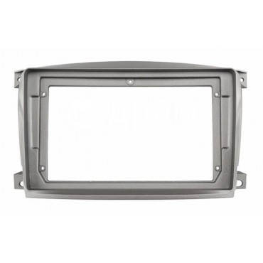 ROEWE 750 2006-11 / MG 750 CARAV 22-1284 9-INCH