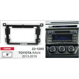 TOYOTA RAV4 2013-19 Carav 22-1285 9-inch