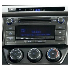 TOYOTA RAV4 2013-19 Carav 22-1285 9-inch