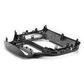 BRILLIANCE V3 2017+ CARAV 22-1287 9-INCH