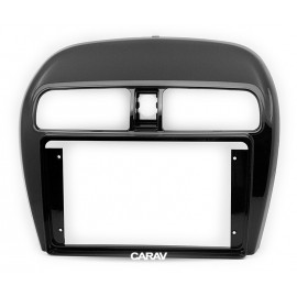 MITSUBISHI MIRAGE, SPACE STAR CARAV 22-129 9-INCH