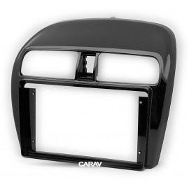 MITSUBISHI MIRAGE, SPACE STAR CARAV 22-129 9-INCH