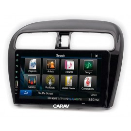 MITSUBISHI MIRAGE, SPACE STAR CARAV 22-129 9-INCH