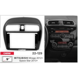 MITSUBISHI MIRAGE, SPACE STAR CARAV 22-129 9-INCH