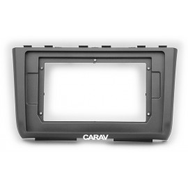 HYUNDAI CRETA 2021+ CARAV 22-1290 10.1-INCH