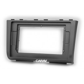 HYUNDAI CRETA 2021+ CARAV 22-1290 10.1-INCH