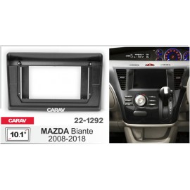MAZDA BIANTE 2008-18 CARAV 22-1292 10.1-INCH