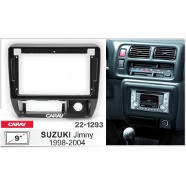 SUZUKI JIMNY 1998-04 CARAV 22-1293 9-INCH