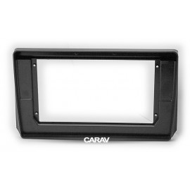 UAZ PATRIOT, PROFI 2017+ CARAV 22-1295 10.1-INCH