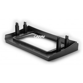 UAZ PATRIOT, PROFI 2017+ CARAV 22-1295 10.1-INCH