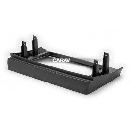 UAZ PATRIOT, PROFI 2017+ CARAV 22-1295 10.1-INCH