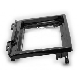 HONDA HR-V, VEZEL 2021+ CARAV 22-1296 9-INCH