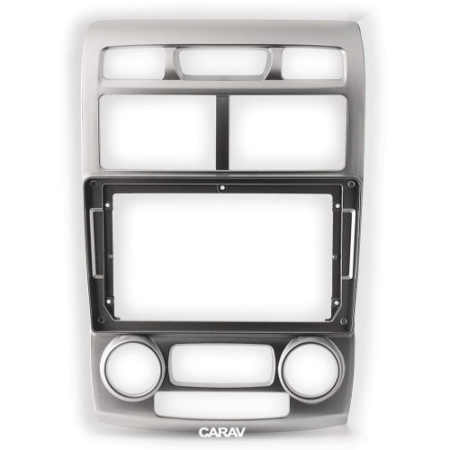 KIA SPORTAGE KM 2005-09 CARAV 22-1297 9-INCH