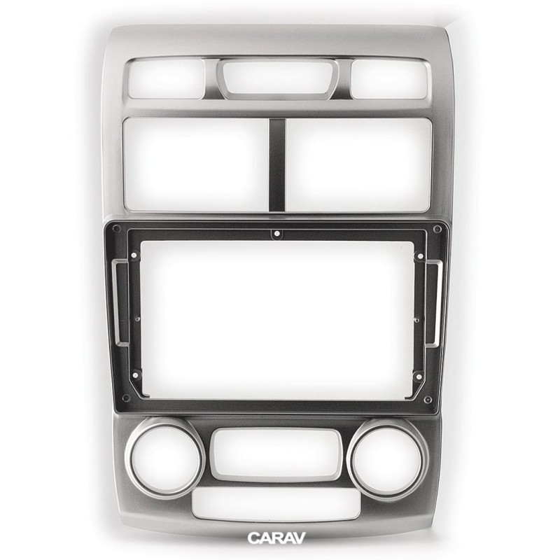 KIA SPORTAGE KM 2005-09 CARAV 22-1297 9-INCH