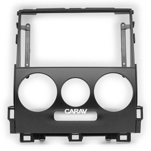 TOYOTA LAND CRUISER PRADO (120) 2002-2009 / LEXUS GX 470 CARAV 22-1298 9-INCH