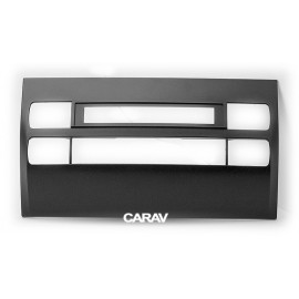 TOYOTA LAND CRUISER PRADO (120) 2002-2009 / LEXUS GX 470 CARAV 22-1298 9-INCH