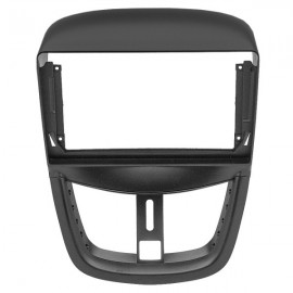 PEUGEOT 207 2006-15 CARAV 22-130 9-INCH