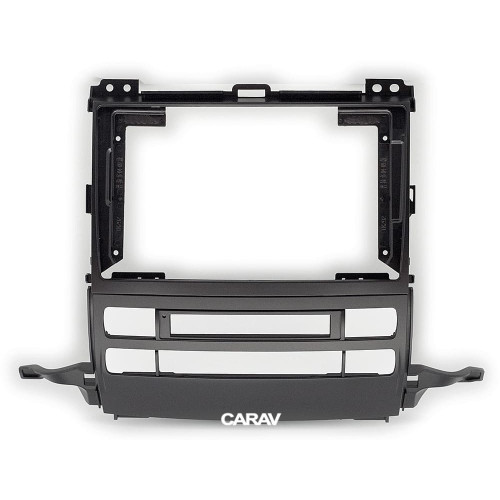 LEXUS GX 470 2002-2009 / TOYOTA LAND CRUISER PRADO (120) CARAV 22-1301 9-INCH