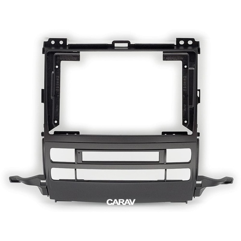 LEXUS GX 470 2002-2009 / TOYOTA LAND CRUISER PRADO (120) CARAV 22-1301 9-INCH