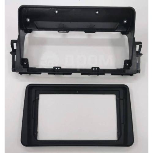 RENAULT KIGER 2021+ CARAV 22-1303 9-INCH