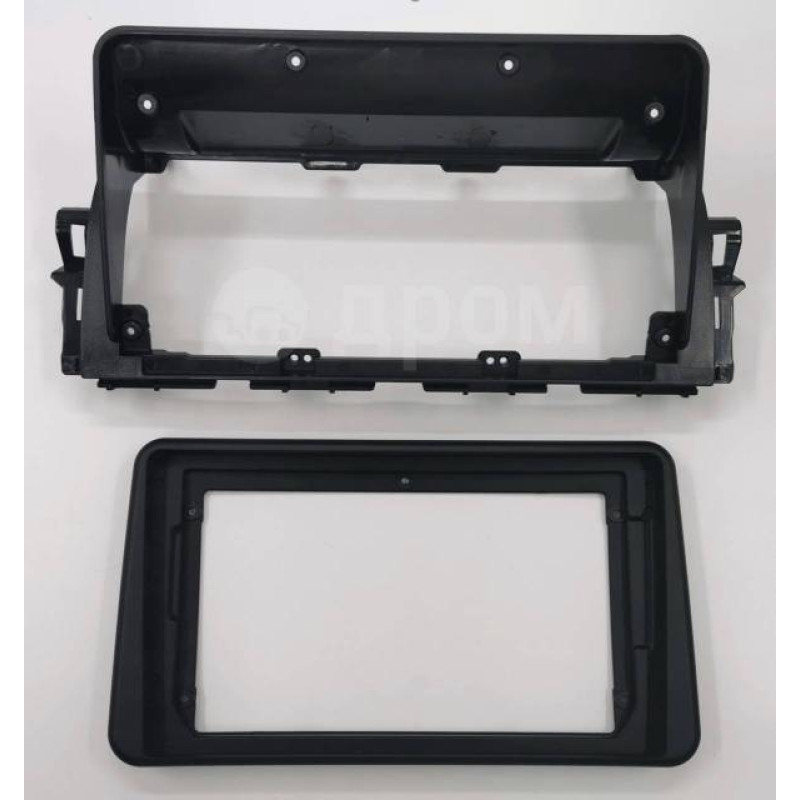 RENAULT KIGER 2021+ CARAV 22-1303 9-INCH