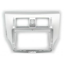 GREAT WALL VOLEEX C30 2010-12 CARAV 22-1304 9-INCH