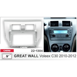 GREAT WALL VOLEEX C30 2010-12 CARAV 22-1304 9-INCH