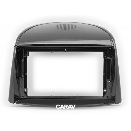 RENAULT KOLEOS 2008-16 CARAV 22-1306 9-INCH