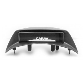 RENAULT KOLEOS 2008-16 CARAV 22-1306 9-INCH