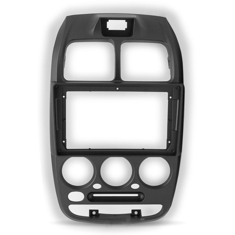 HYUNDAI ACCENT, VERNA CARAV 22-1310 9-INCH