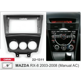 MAZDA RX-8 2003-08 CARAV 22-1311 9-INCH