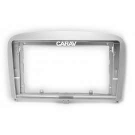 VORTEX ESTINA 2012-13/ CHERY BONUS, E3, A19, E5, VERY, A13, CELER, FULWIN CARAV 22-1315 9-INCH