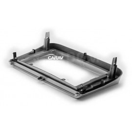 VORTEX ESTINA 2012-13/ CHERY BONUS, E3, A19, E5, VERY, A13, CELER, FULWIN CARAV 22-1315 9-INCH