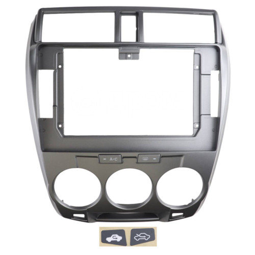 HONDA CITY, BALLADE CARAV 22-1318 10.1-INCH