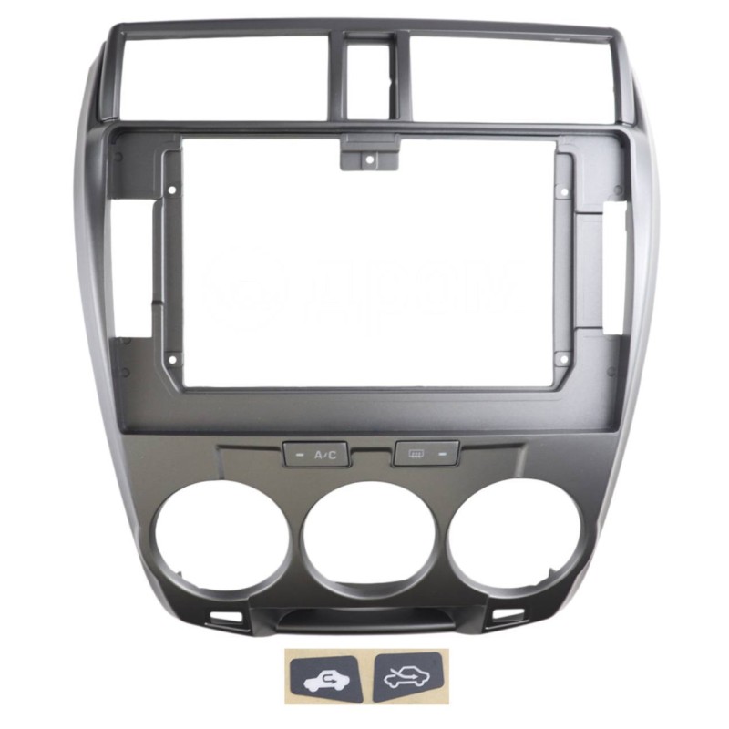 HONDA CITY, BALLADE CARAV 22-1318 10.1-INCH