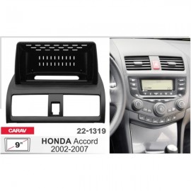 HONDA ACCORD 2002-07 CARAV 22-1319 9-INCH