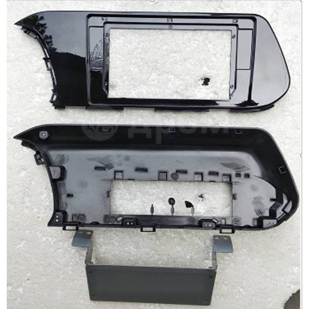 HYUNDAI I-20 BC3 2020+ CARAV 22-1320 10.1-INCH