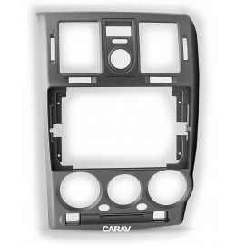 HYUNDAI GETZ 2002-2010 CARAV 22-1322 9-INCH